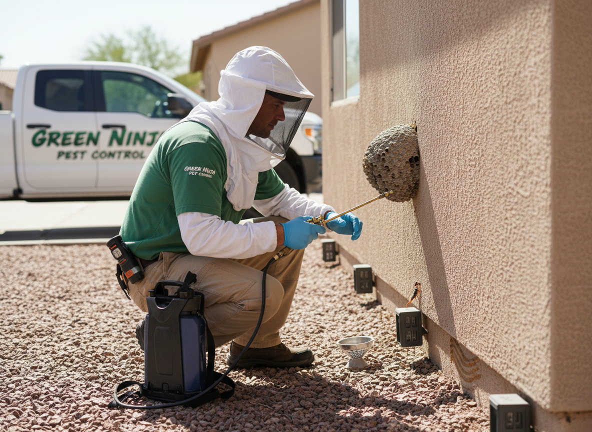 pest control in Fountain Hills